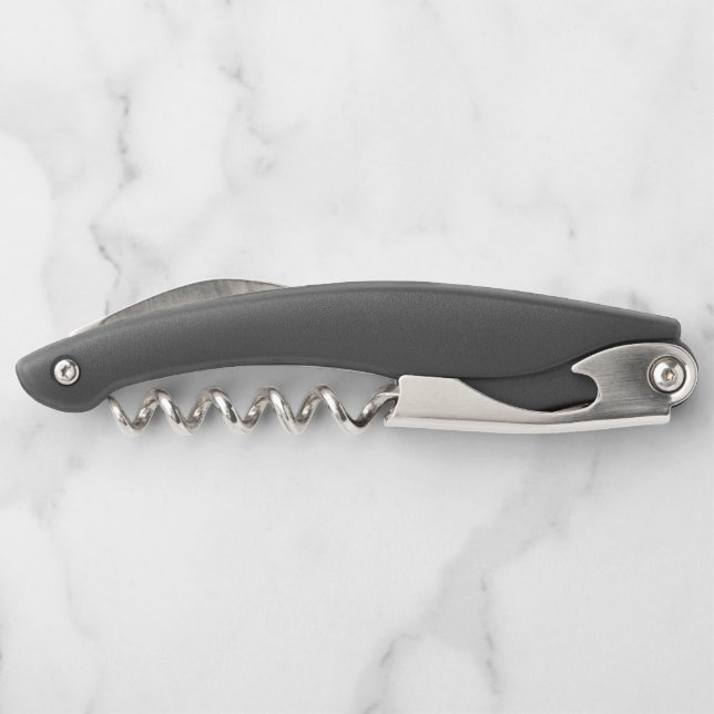 Create Your Own Corkscrew (Back)