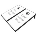 Create Your Own Cornhole Set