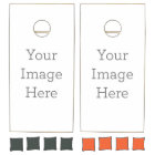 Create Your Own Cornhole Set