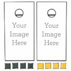 Create Your Own Cornhole Set