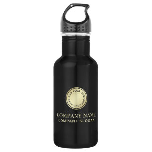 Create Your Own Corporate Giveaway Water Bottle