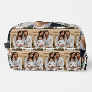 Create Your Own Cosmetic Toiletry Bag – Add photo