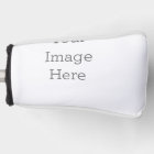 Create Your Own Cotton and Polyester Driver Cover