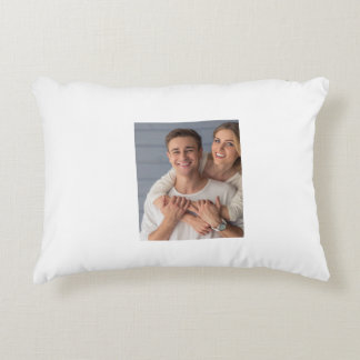 Create Your Own Couples Photo Custom Picture Decorative Cushion