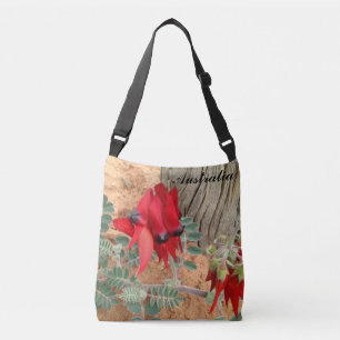 Create your own cross body bag