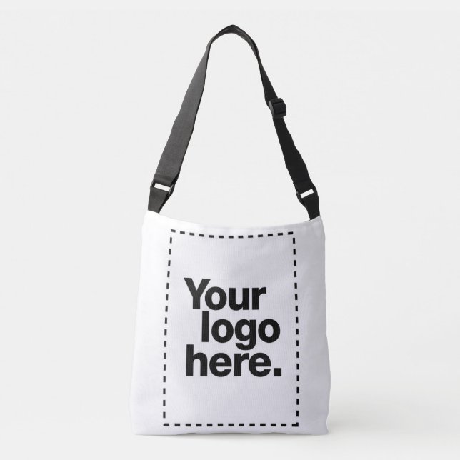 Create your own crossbody bag (Front)