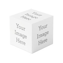 Create Your Own Cube
