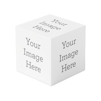 Create Your Own Cube