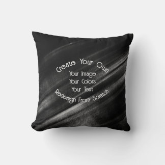 Create Your Own Cushion