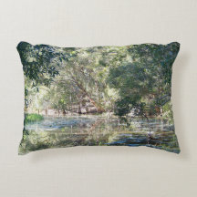 Create your own cushion