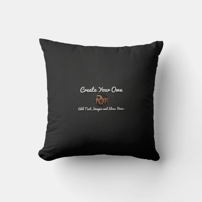 Create Your Own Cushion (Front)