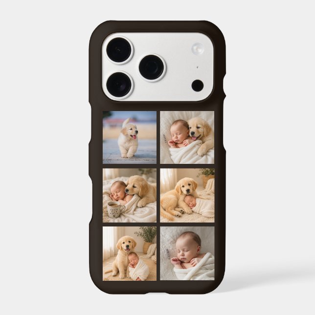 Create your own custom (Back)