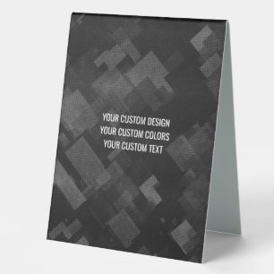 Create Your Own Custom