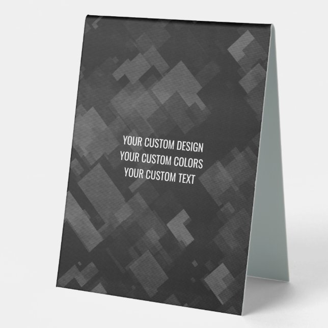 Create Your Own Custom (Front)