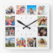 Create Your Own Custom 12 Photo Collage Memories