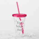 Create Your Own Custom 16oz Tumbler
