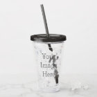 Create Your Own Custom 16oz Tumbler