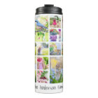 Create Your Own Custom 24 Family Photo Collage