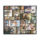 Create Your Own Custom 28 Photo Collage