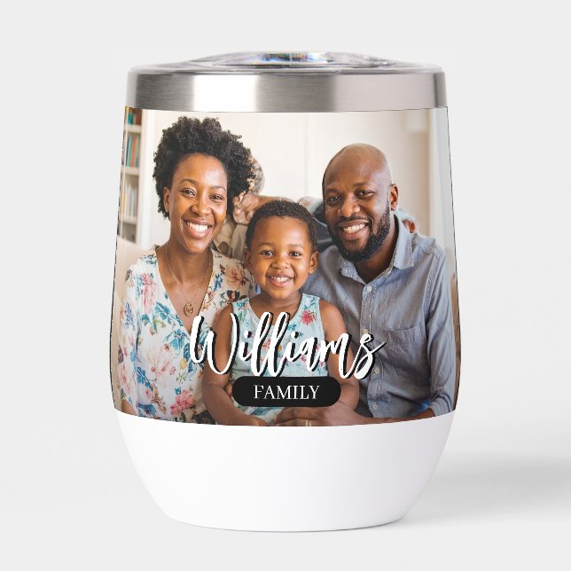 Create your own custom 2 photo (Front)