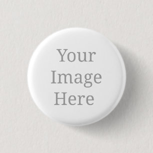 Create your own custom 3 cm round badge