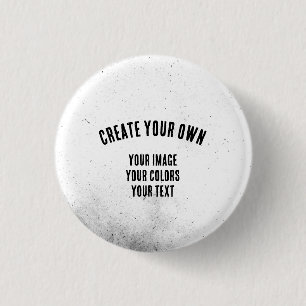 Create Your Own Custom 3 Cm Round Badge