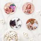 Create Your Own Custom 4 Photo