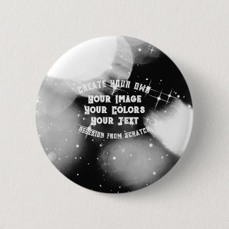 Create Your Own Custom 6 Cm Round Badge