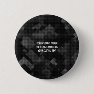 Create Your Own Custom 6 Cm Round Badge