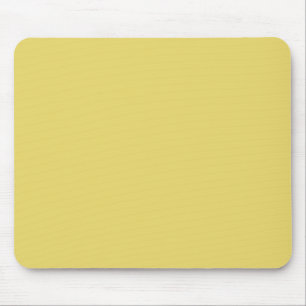 Create Your Own Custom Arylide Yellow Mouse Mat