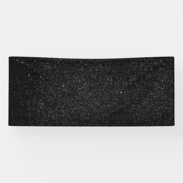 Create Your Own Custom Banner (Horizontal)