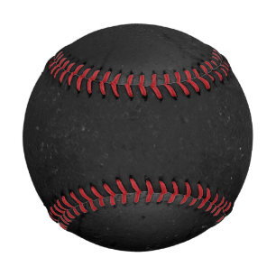 Create Your Own Custom Baseball