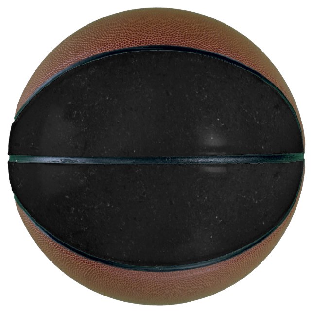 Create Your Own Custom Basketball (Front)