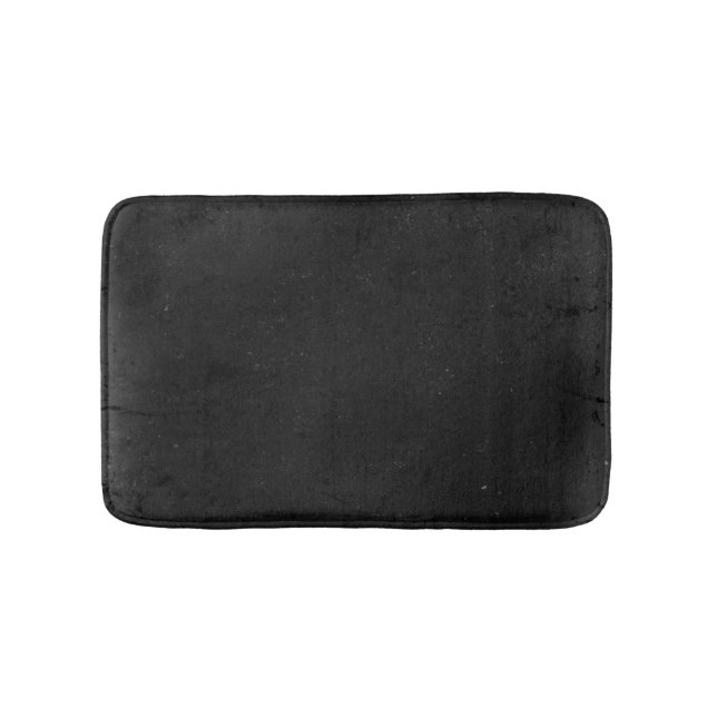 Create Your Own Custom Bath Mat (Front)