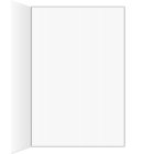 Create Your Own Custom Big Card (24" x 36")