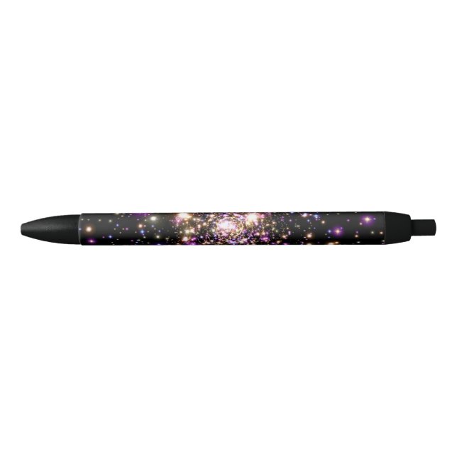 Create Your Own Custom Black Ink Pen (Front)