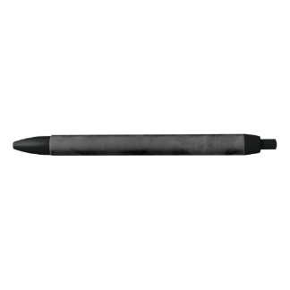 Create Your Own Custom Black Ink Pen