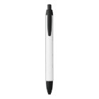 Create Your Own Custom Black Trim Pen, Black Ink