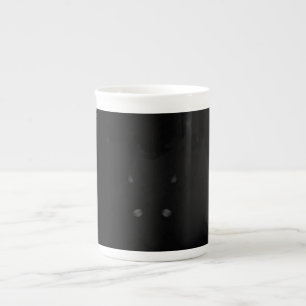 Create Your Own Custom Bone China Mug