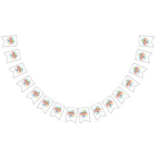 Create Your Own Custom Bunting