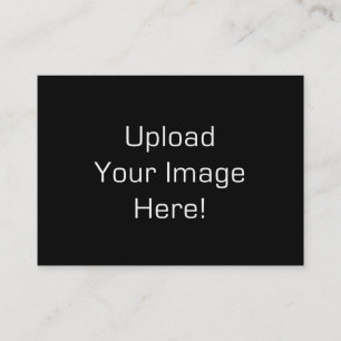 Create Your Own Custom Business Cards (Large)