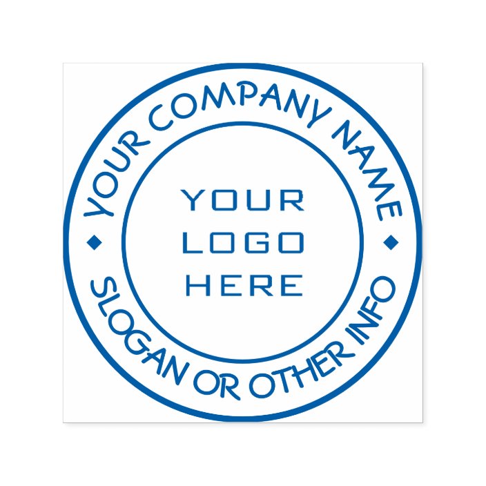 creating your own logo