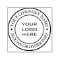 Create Your Own Custom Business Logo Self-inking S