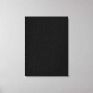 Create Your Own Custom Canvas Print
