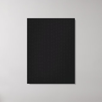 Create Your Own Custom Canvas Print