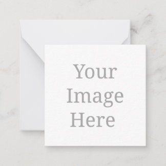 Create your own custom card