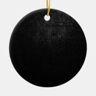 Create Your Own Custom Ceramic Tree Decoration