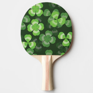 Create Your Own Custom Classic   Elegant   Trendy Ping Pong Paddle