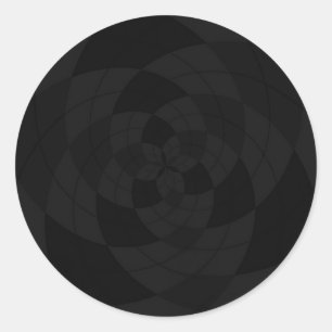 Create Your Own Custom Classic Round Sticker