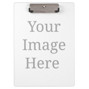 Create your own custom  clipboard